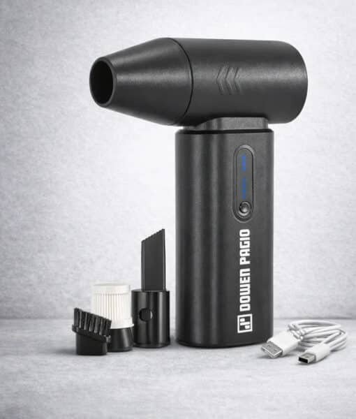 SOPLADOR AIRE ALTA POTENCIA 8.4V L-Ion DOWEN PAGIO